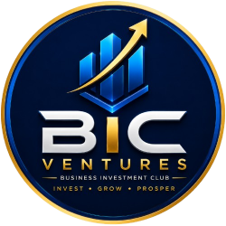 BIC Ventures logo